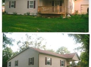 515 Todhunter Rd, Monroe, OH 45050