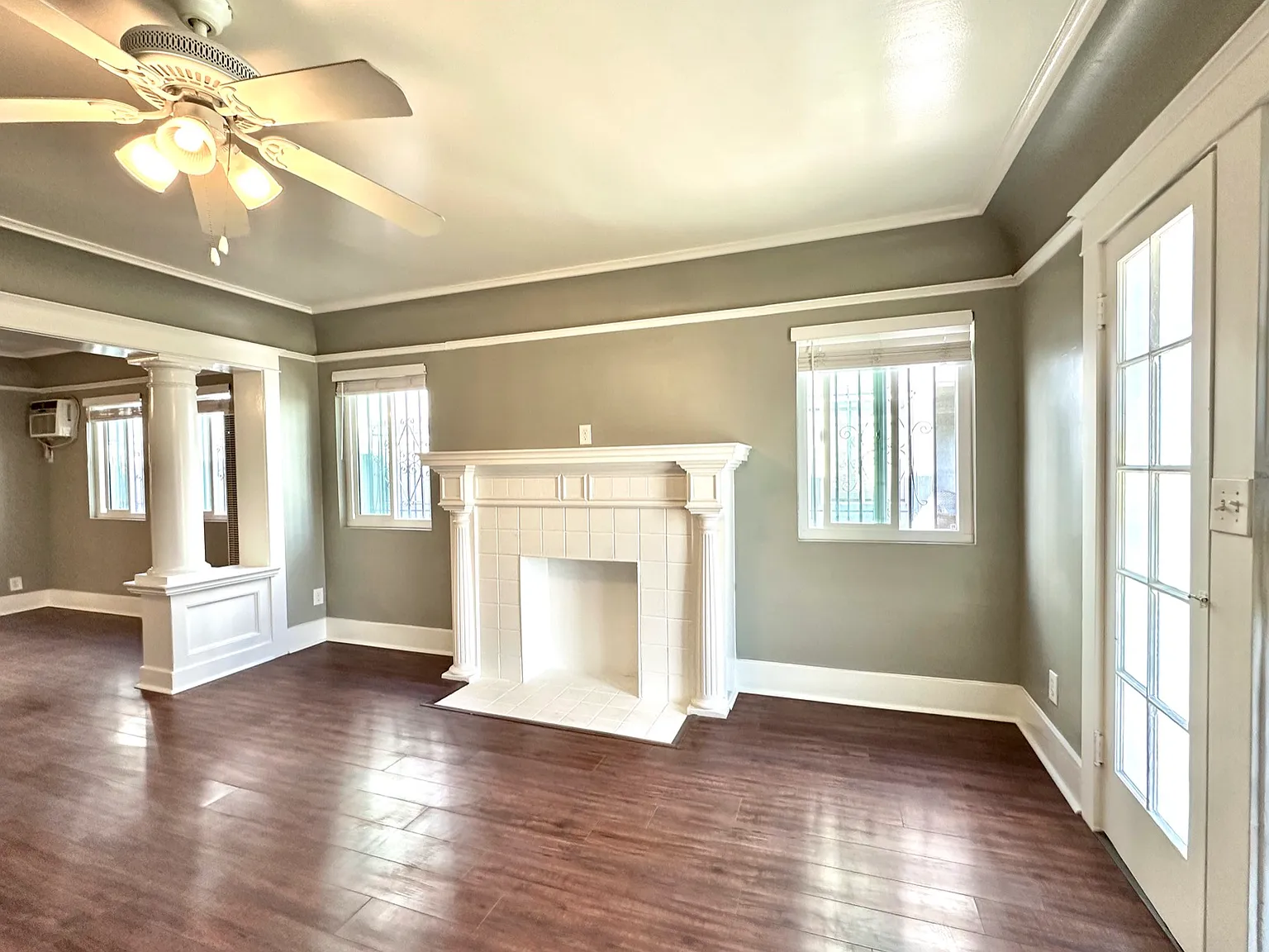 2 bed, 1300 sqft, $2,600 — Photo 3