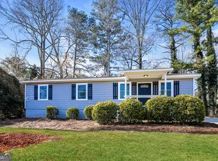 781 Brighton Dr, Lawrenceville, GA