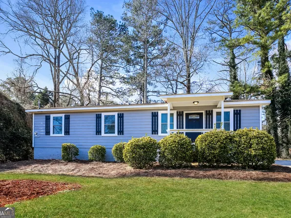 781 Brighton Dr, Lawrenceville, GA 30043