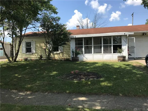 1720 Hartley Ave, New Carlisle, OH 45344