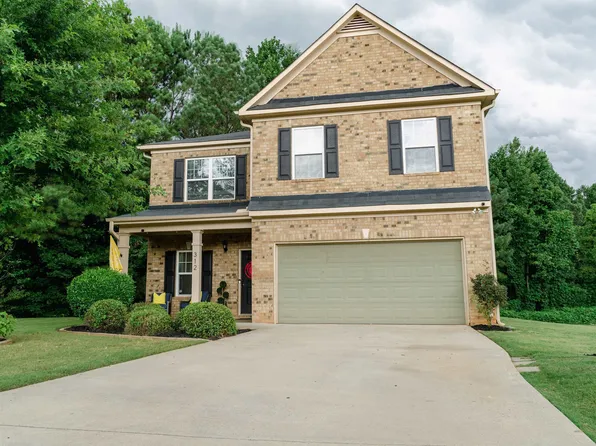 312 Hawken Trl, McDonough, GA 30253
