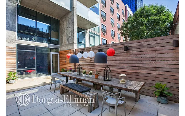 Sold by Douglas Elliman | media 18