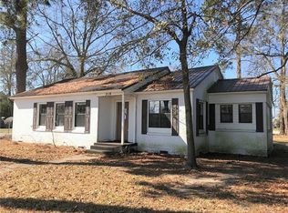 210 Roberts St, Atmore, AL 36502