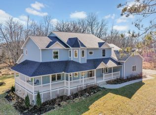 11984 285th St, Lindstrom, MN 55045