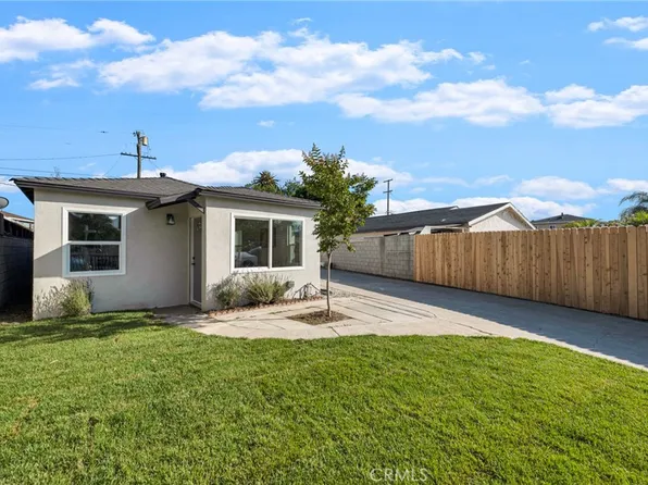2124 E Oris St, Compton, CA 90222