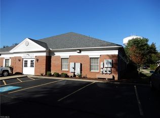 3917 Darrow Rd, Stow, OH 44224