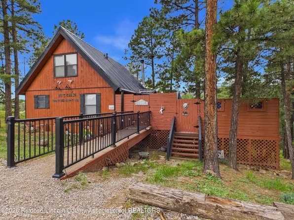 108 Pine Knot Trl, Alto, NM 88312