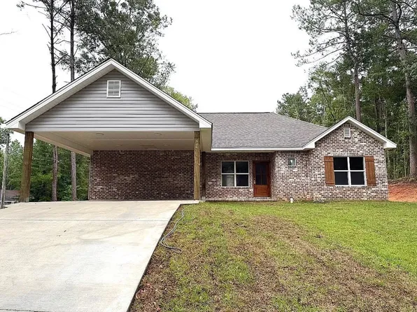 64 Kelly Rose Ln, Petal, MS 39465