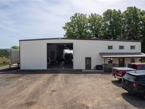 1023 State Route 545, Ashland, OH 44805