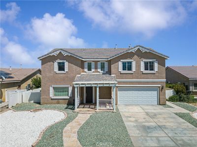 14691 Hondo Dr, Victorville, CA, 92394