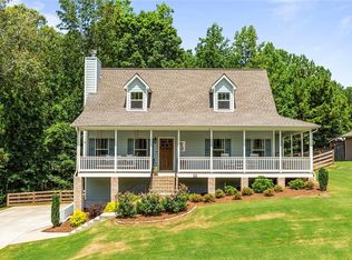 117 Harlan Trce, Villa Rica, GA 30180