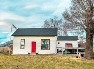 22111 Highway 39, Merrill, OR 97633