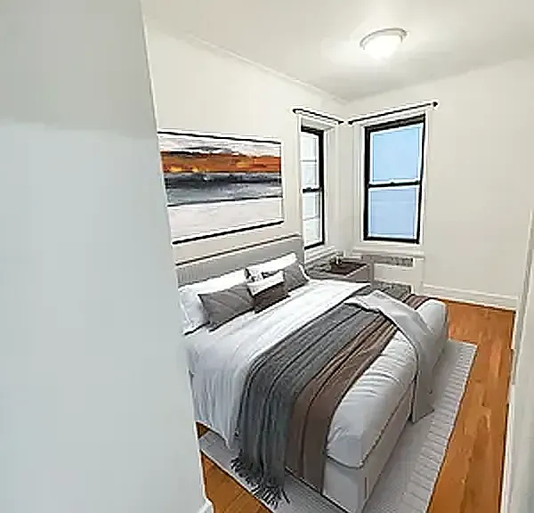 1410 York Ave #4J — Photo 3