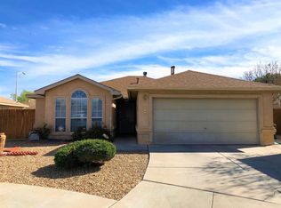 6916 Otono Ct NW, Albuquerque, NM 87120
