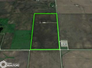 Eagle Ave, Latimer, IA 50452