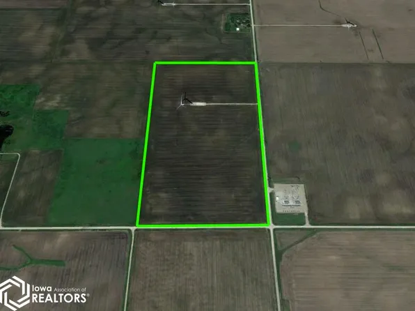 Eagle Ave, Latimer, IA 50452