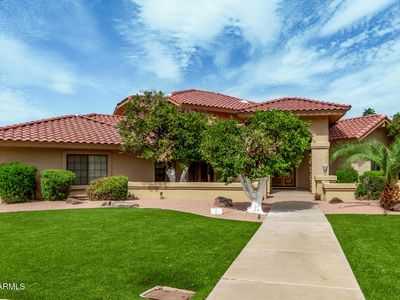 4160 E Hale Cir, Mesa, AZ, 85205