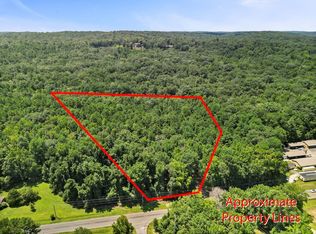 0 Roosevelt Hwy, Warm Springs, GA 31830