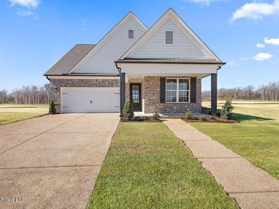 802 W Quitman Ct, Nesbit, MS, 38651