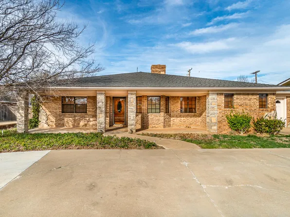 911 N Dallas Ave, Tulia, TX 79088