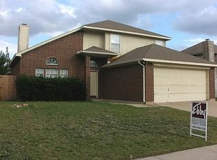 7221 Wagonwheel Rd, Fort Worth, TX 76133