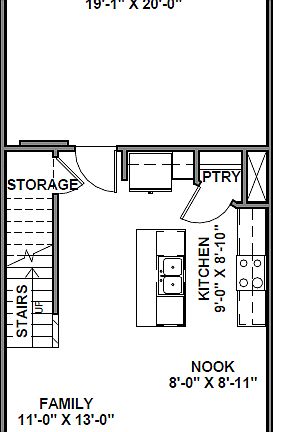 Floor Plan.