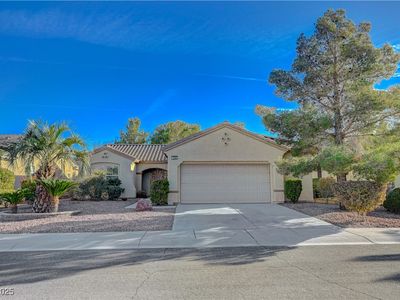 1894 Wallingford St, Henderson, NV, 89052