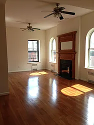 Rented by Upton Realty Group