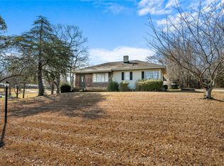 2301 Bellview Rd, Anderson, SC 29621