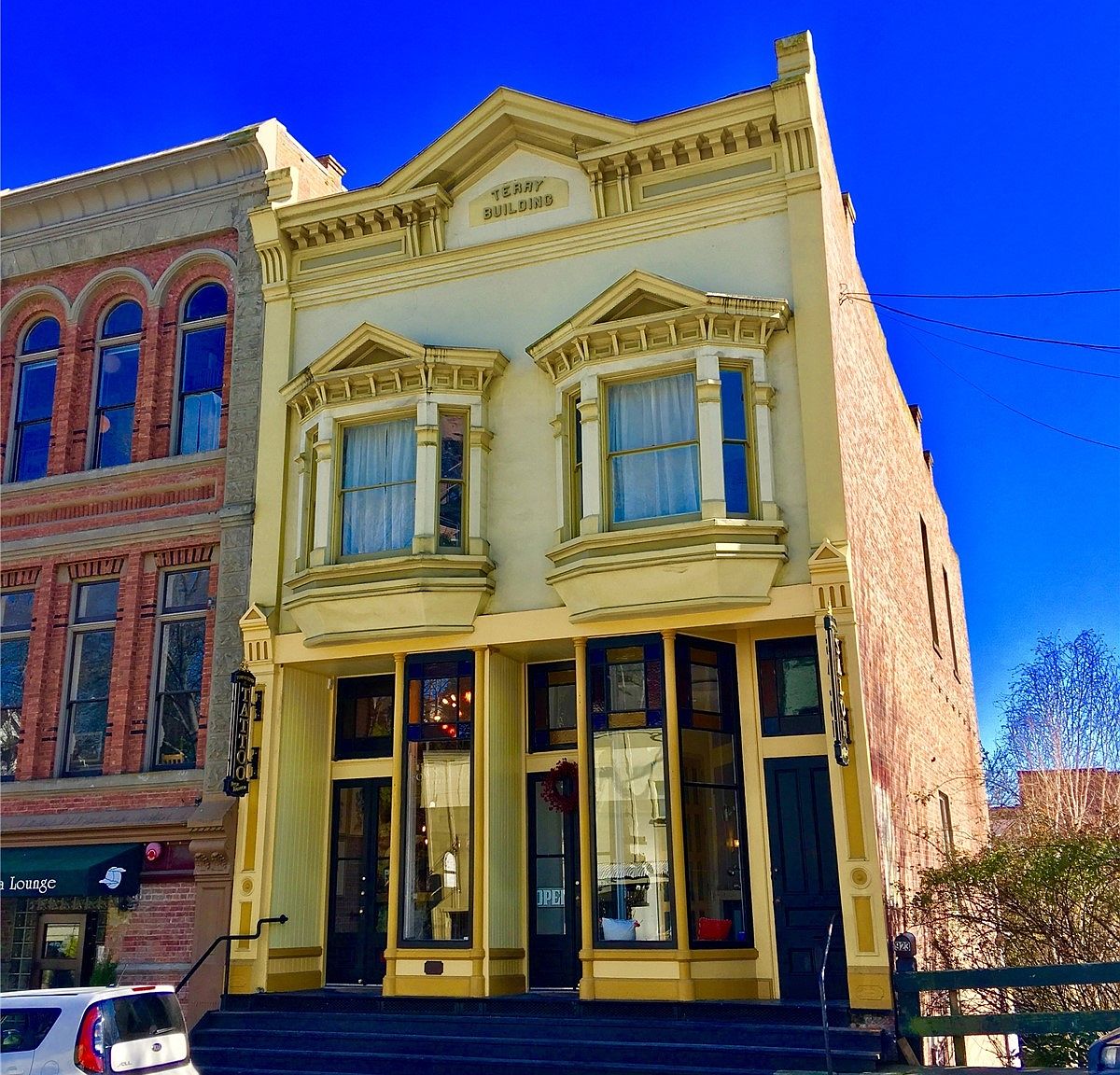 919 Washington Street, Port Townsend, WA 98368 MLS 2018731 Zillow