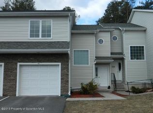 656 S Keyser Ave, Scranton, PA 18504