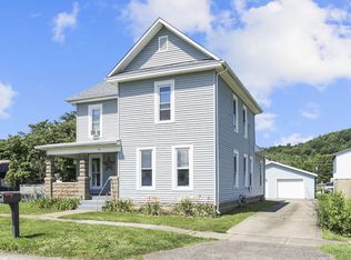 83 N Sugar St, Saint Louisville, OH 43071