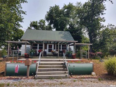 635 Lincoln Green Rd, Cypress, IL, 62923