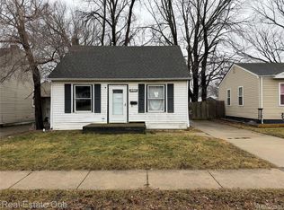 8276 Timken Ave, Warren, MI 48089