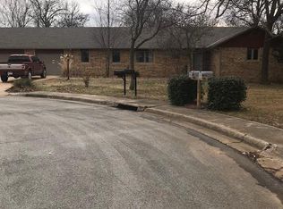 3205 McDonald Ave #B, Springdale, AR 72762