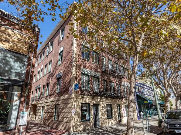 378 Grand, 378 Grand Ave #203, Oakland, CA 94610