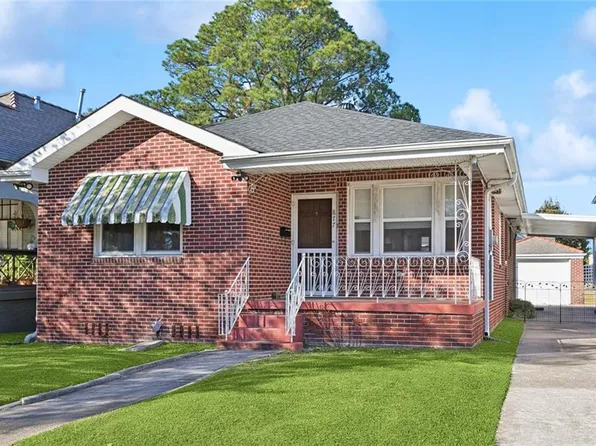 877 Pontalba St, New Orleans, LA 70124