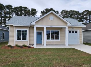 113 Pirate Quay Ln LOT 129, Grandy, NC 27939