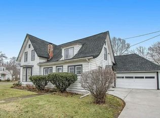 522 Walnut St, Three Rivers, MI 49093