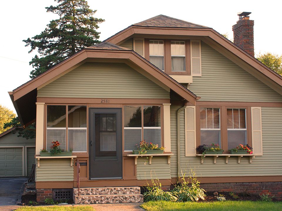 2581 Titus Ave Omaha,NE