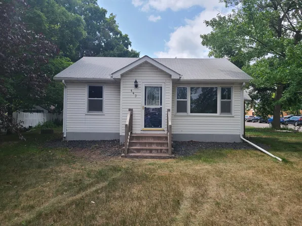 443 6th Ave SW, Cambridge, MN 55008
