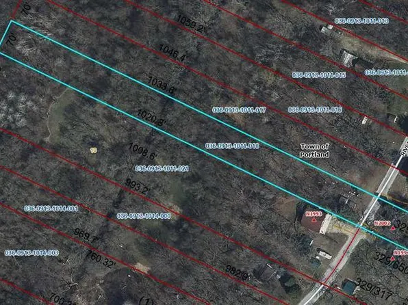 N2002 RIVER OAKS ROAD, Reeseville, WI 53579