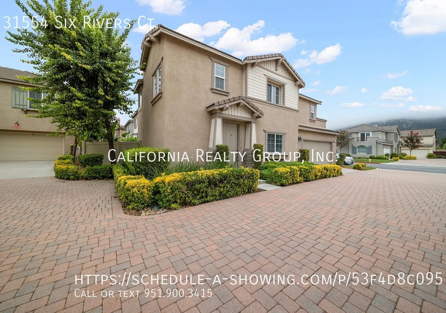 3 bed, 2.5 bath, 1803 sqft, $3,125 — Photo 3
