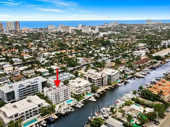 155 Isle Of Venice Drive #704, Fort Lauderdale, FL 33301
