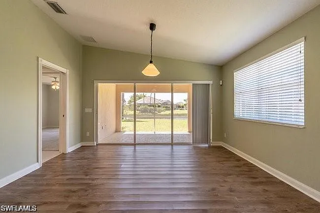 2 bed, 2.0 bath, 1540 sqft, $2,600 — Photo 2