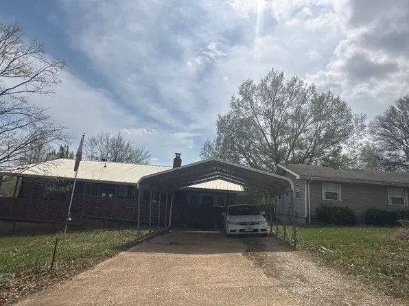 2030 Glendale Rd, Poplar Bluff, MO 63901