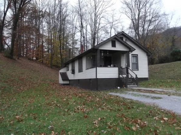 517 W 1st St N, Big Stone Gap, VA 24219