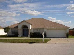 1150 Stratton Ave, Groveland, FL 34736