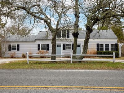 78 Upper County Rd, Dennis Port, MA, 02639